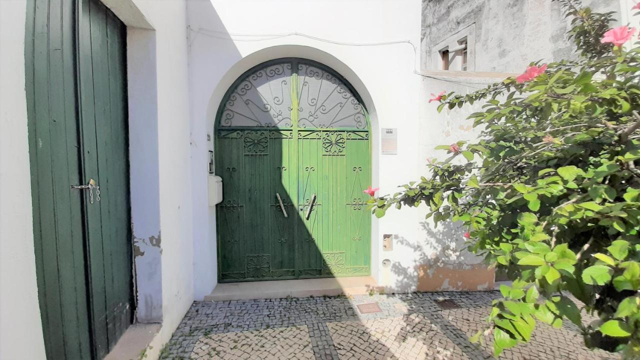 Tavira Lovers - City Centre Apartments Exterior photo