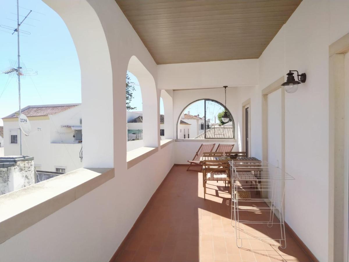 Tavira Lovers - City Centre Apartments Exterior photo